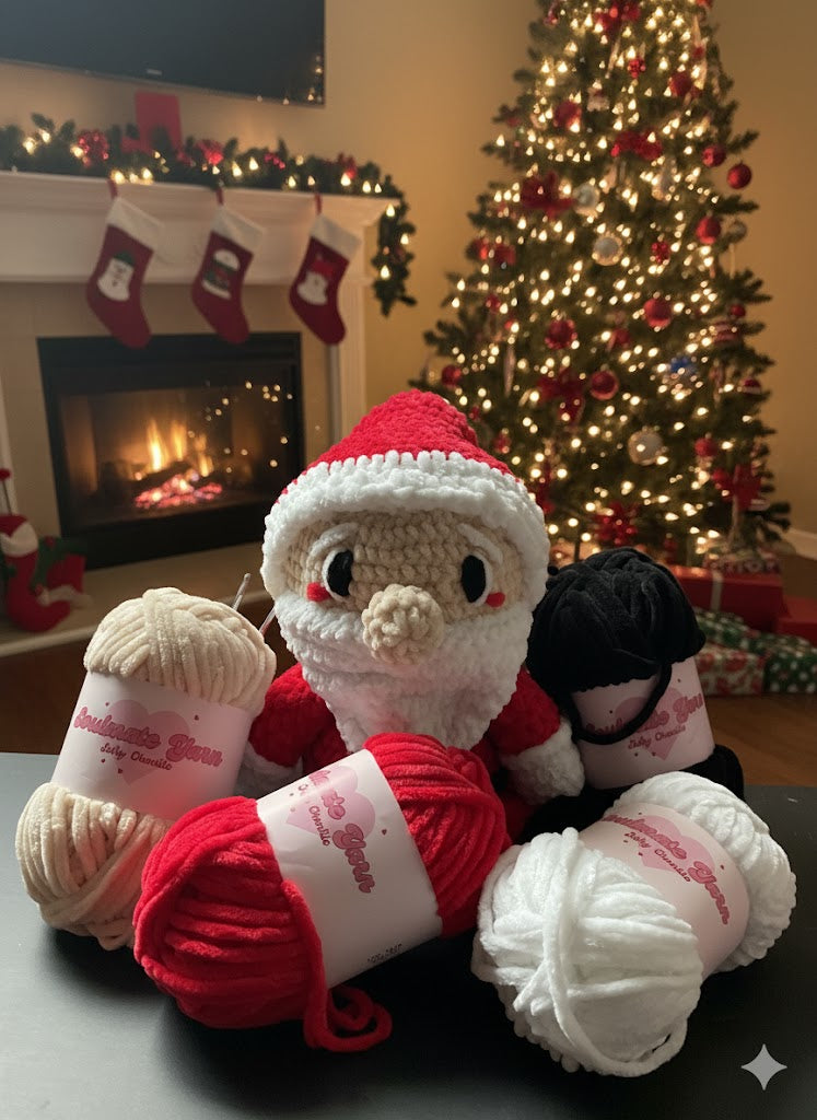 Pack Père Noël🎅