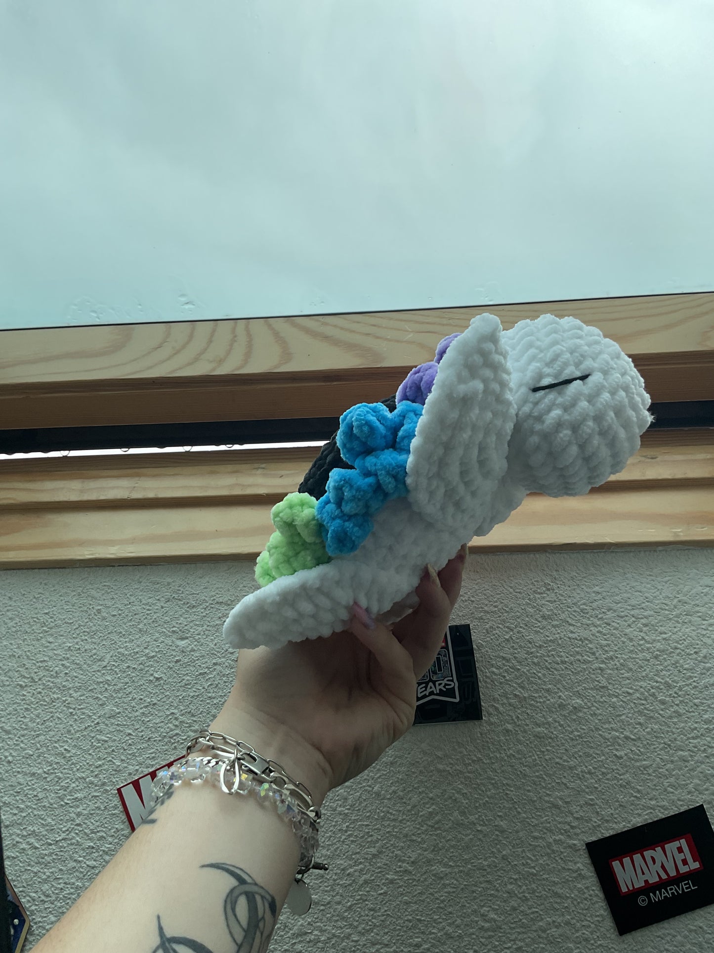 Tortufleur🏳️🌈