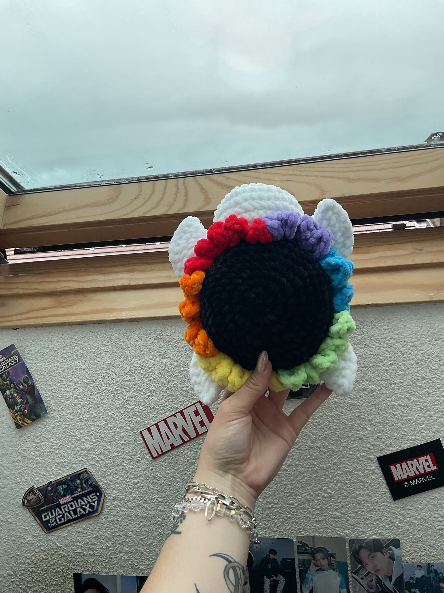 Tortufleur🏳️🌈