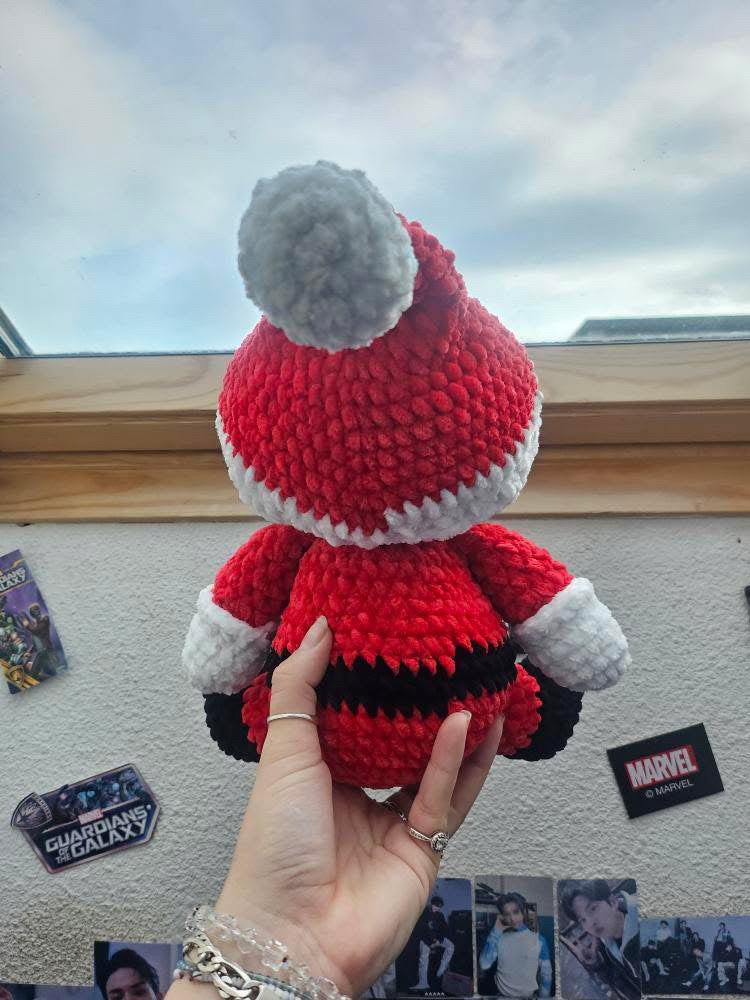 Père Noël🎅