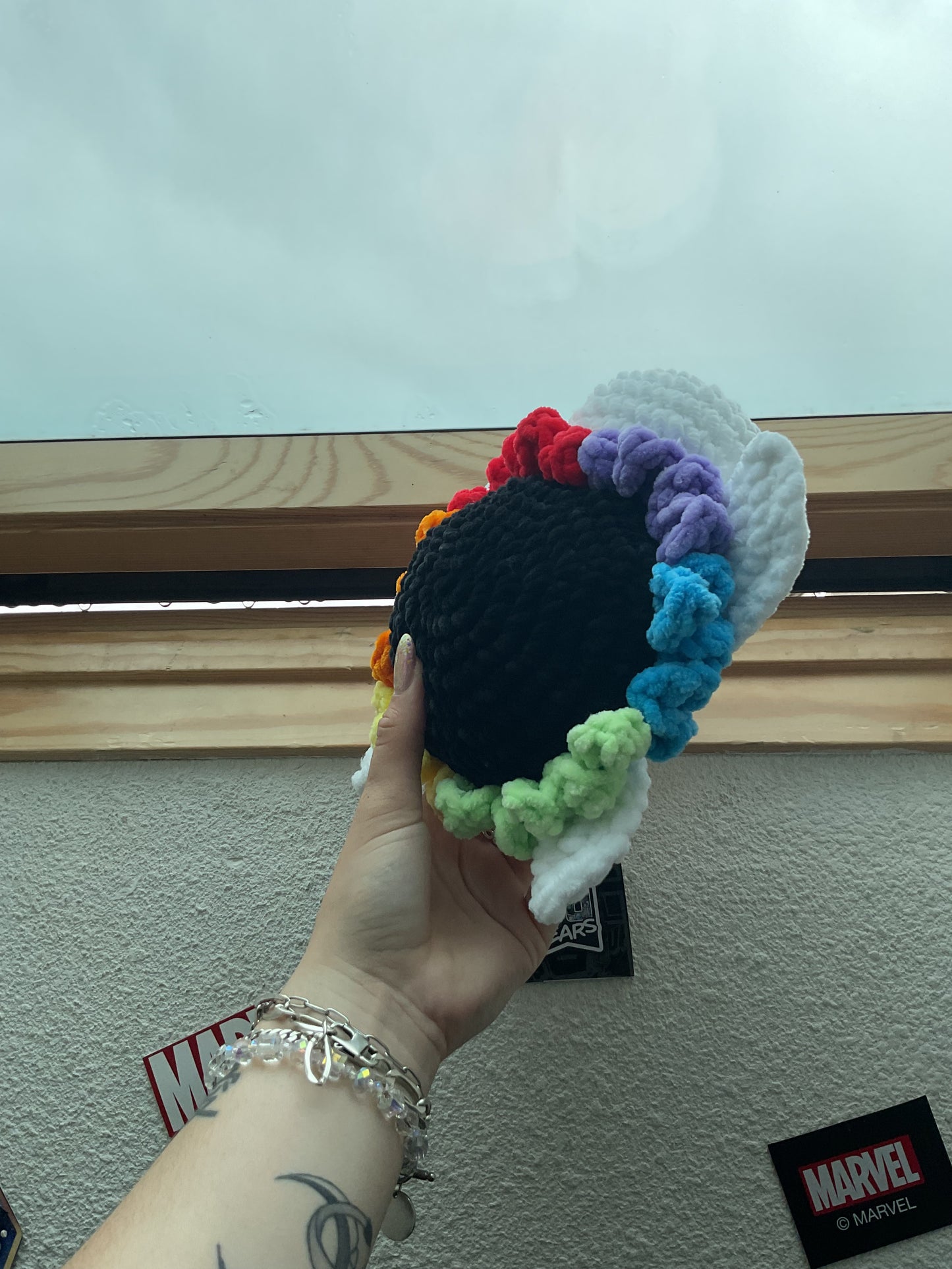 Tortufleur🏳️🌈