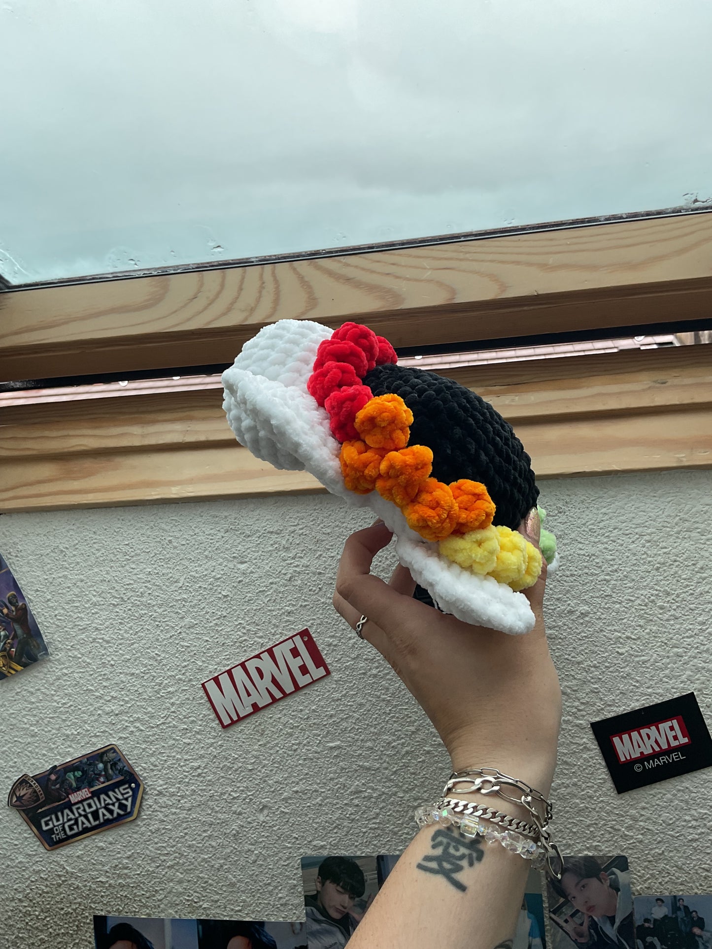 Tortufleur🏳️🌈