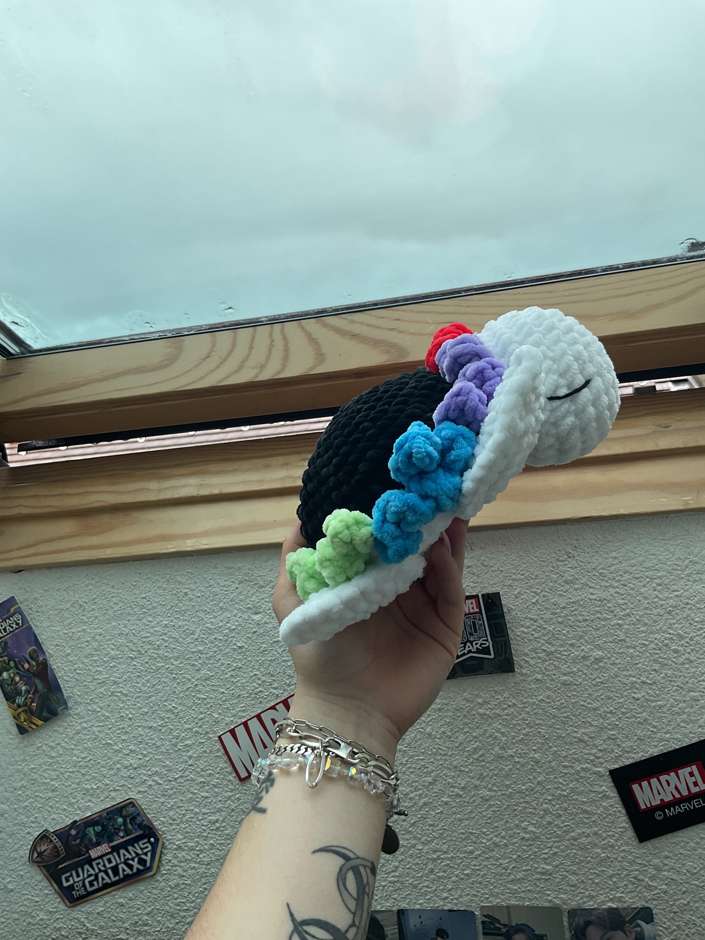 Tortufleur🏳️🌈