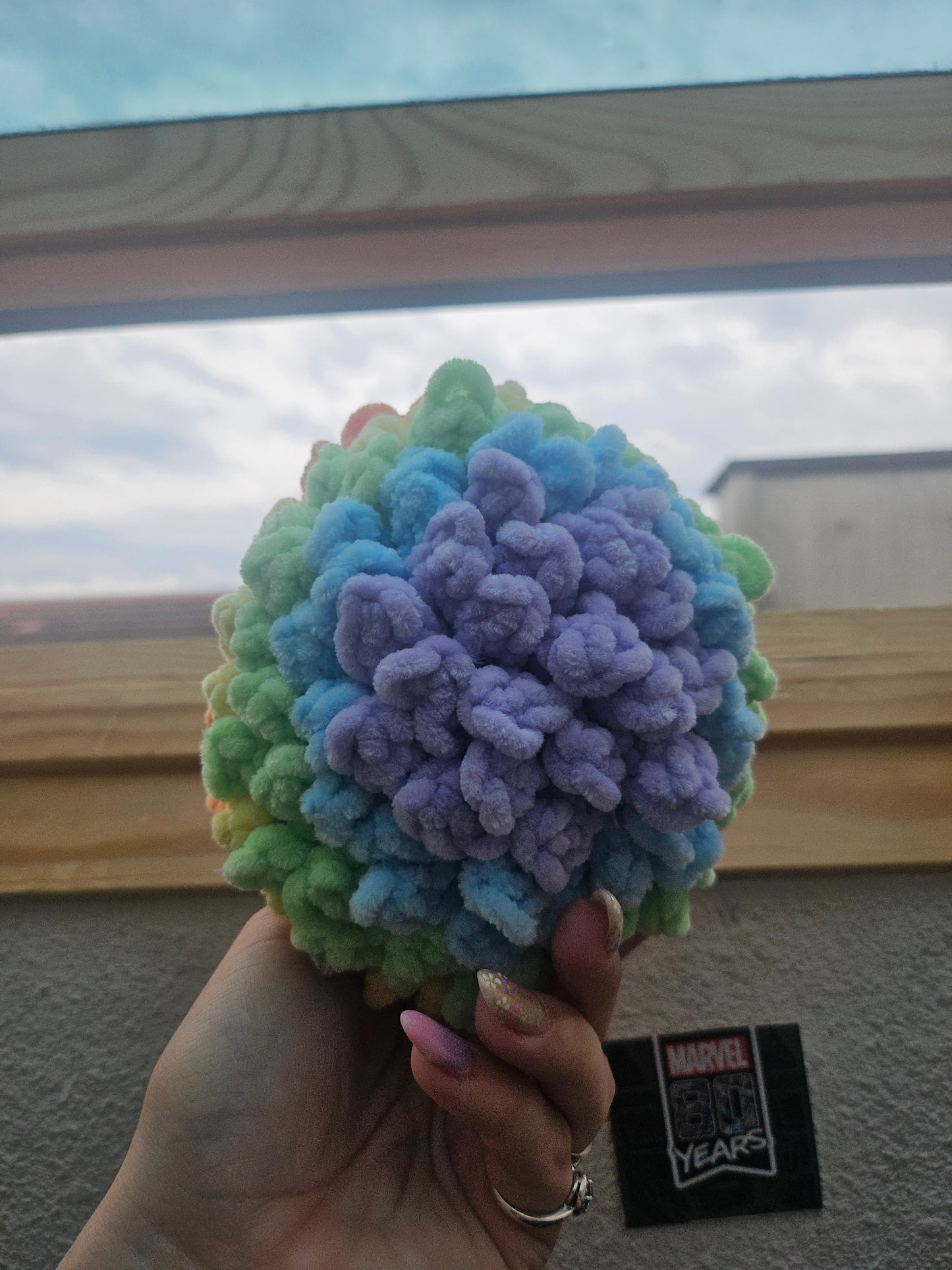 Choupisson🏳️🌈
