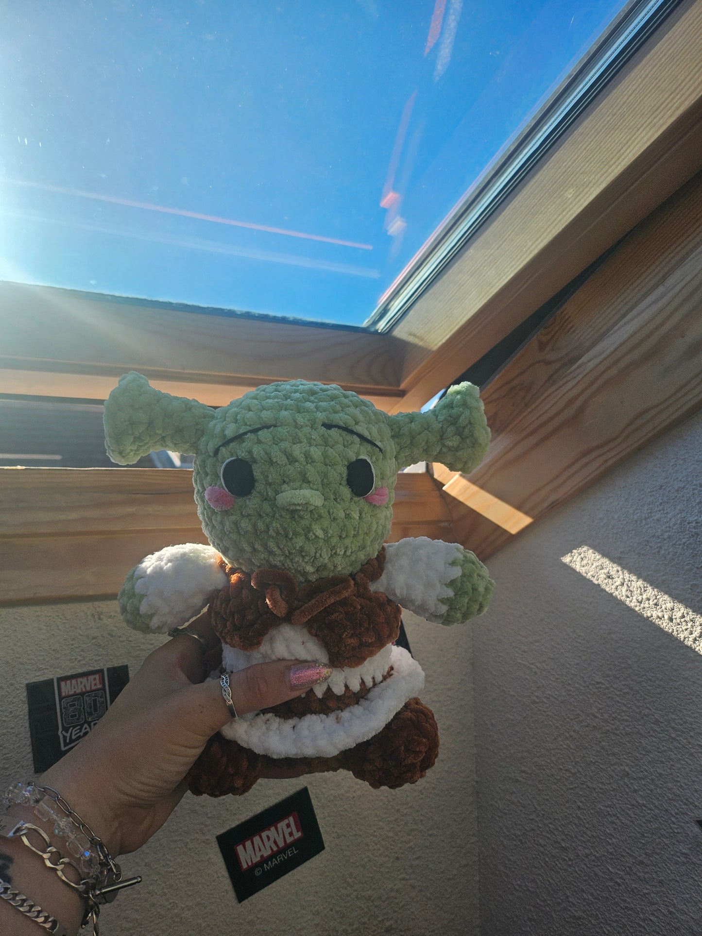 Shrekđź’š