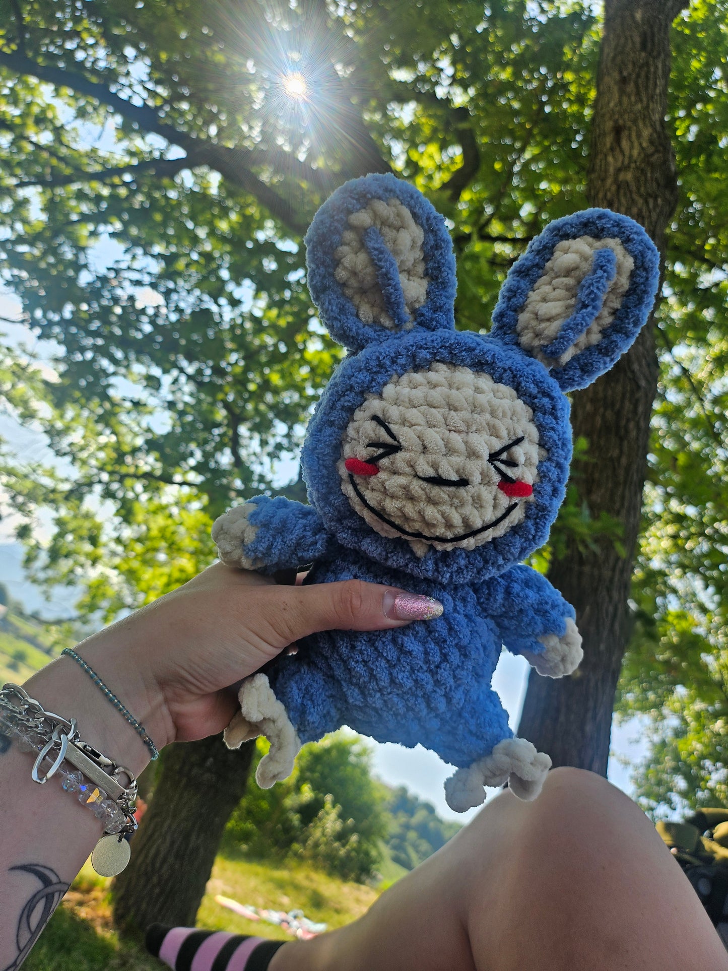 Labubu❤️