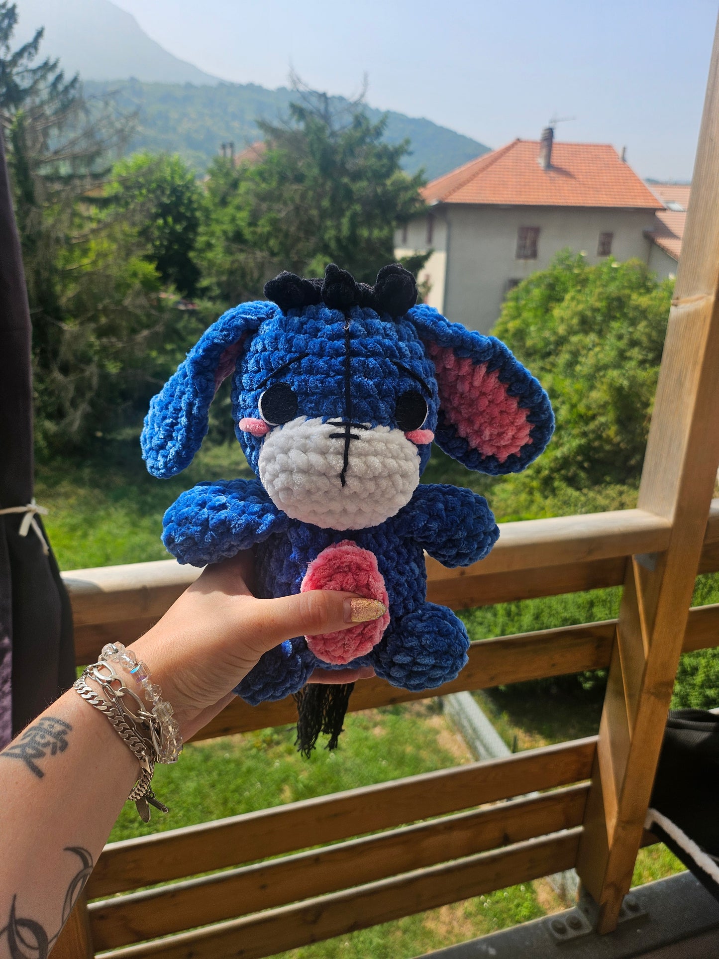 Bourriquetđź’™