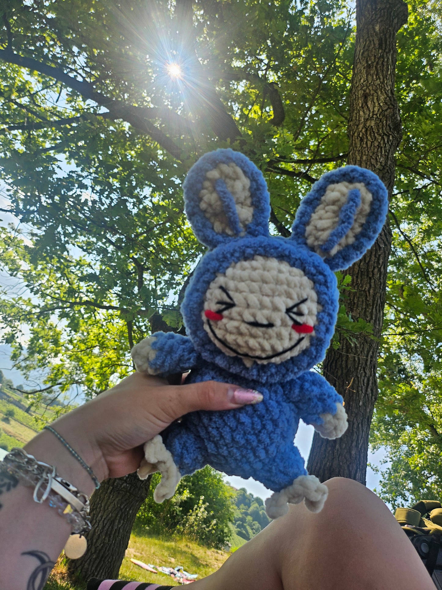 Labubu❤️