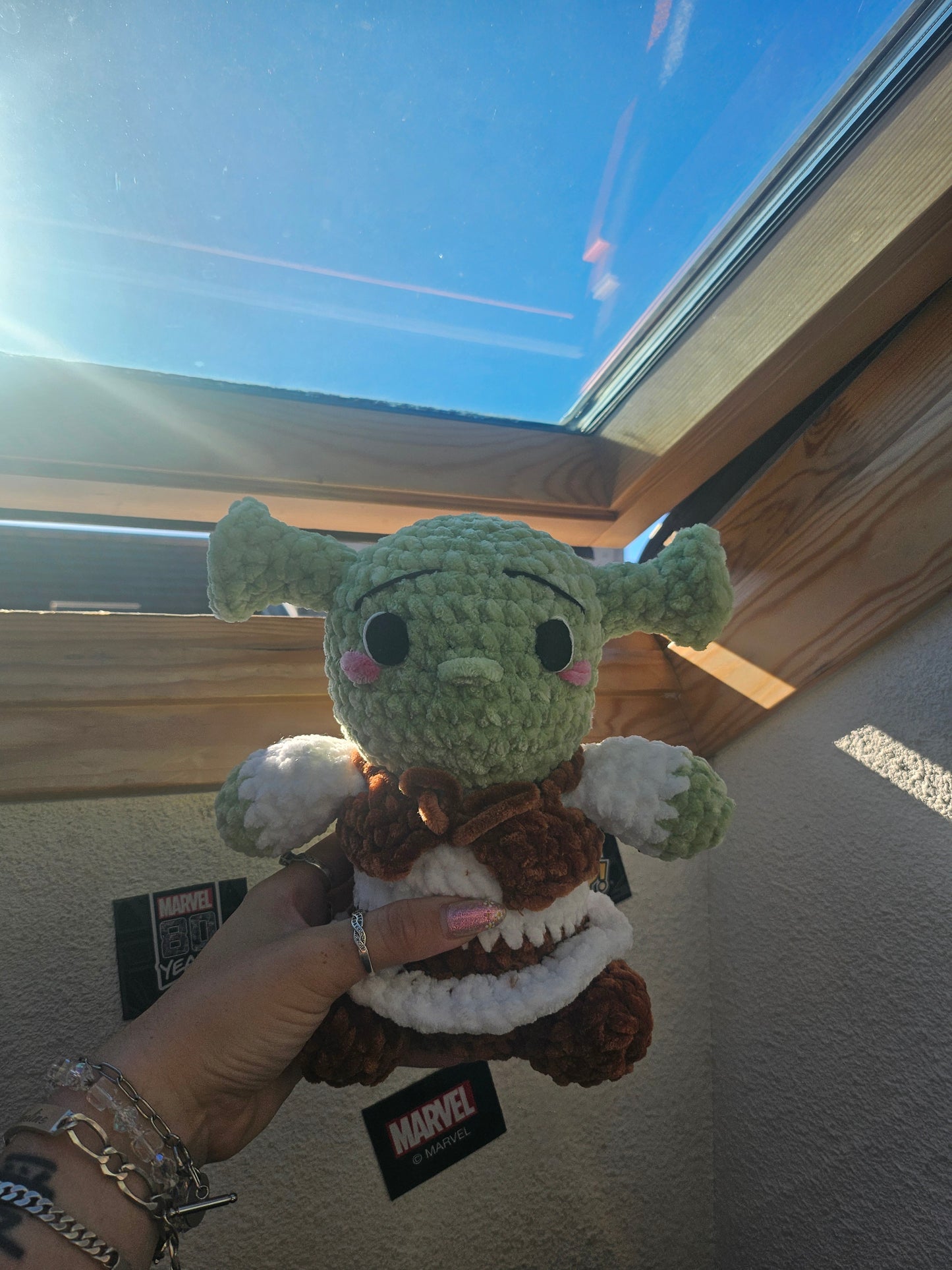 Shrekđź’š
