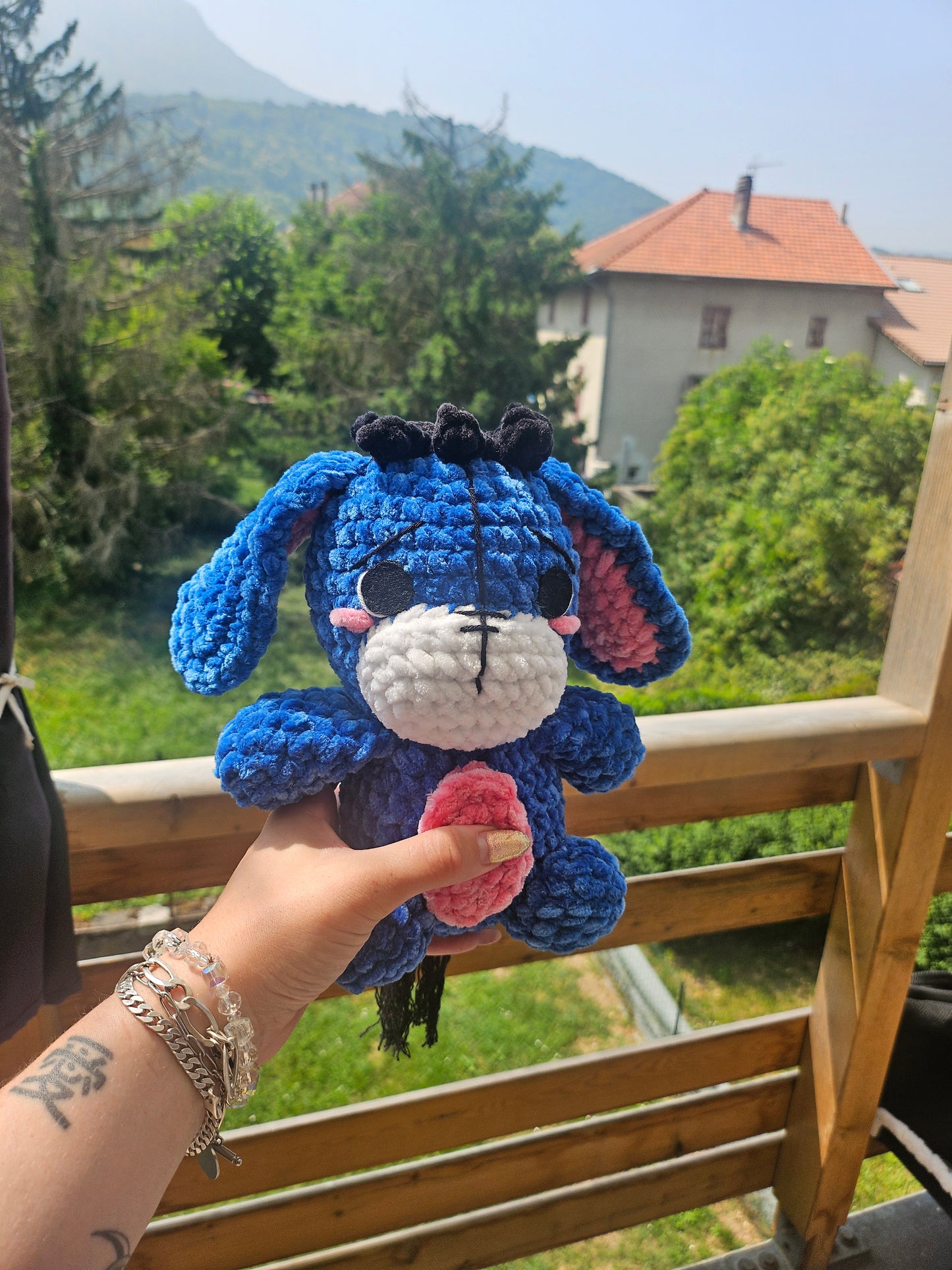 Bourriquetđź’™