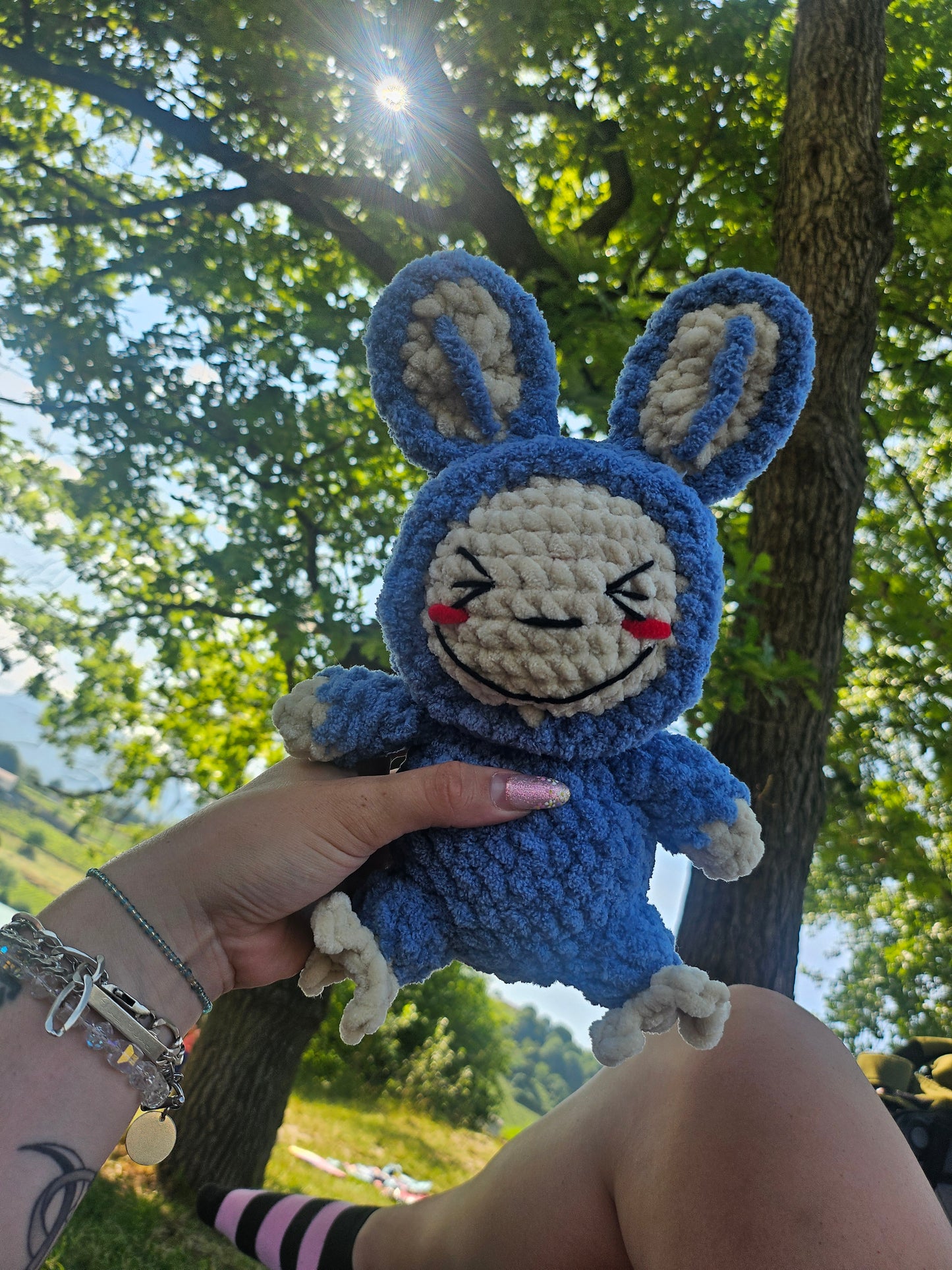 Labubu❤️