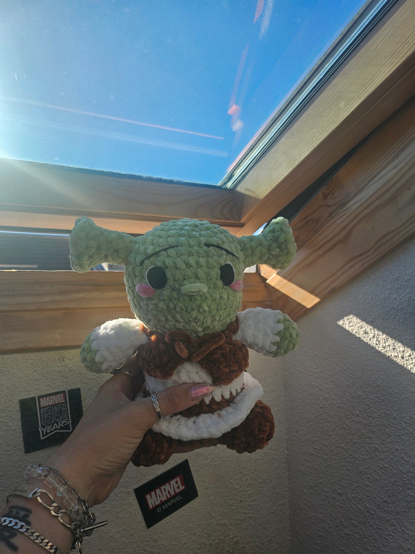 Shrekđź’š