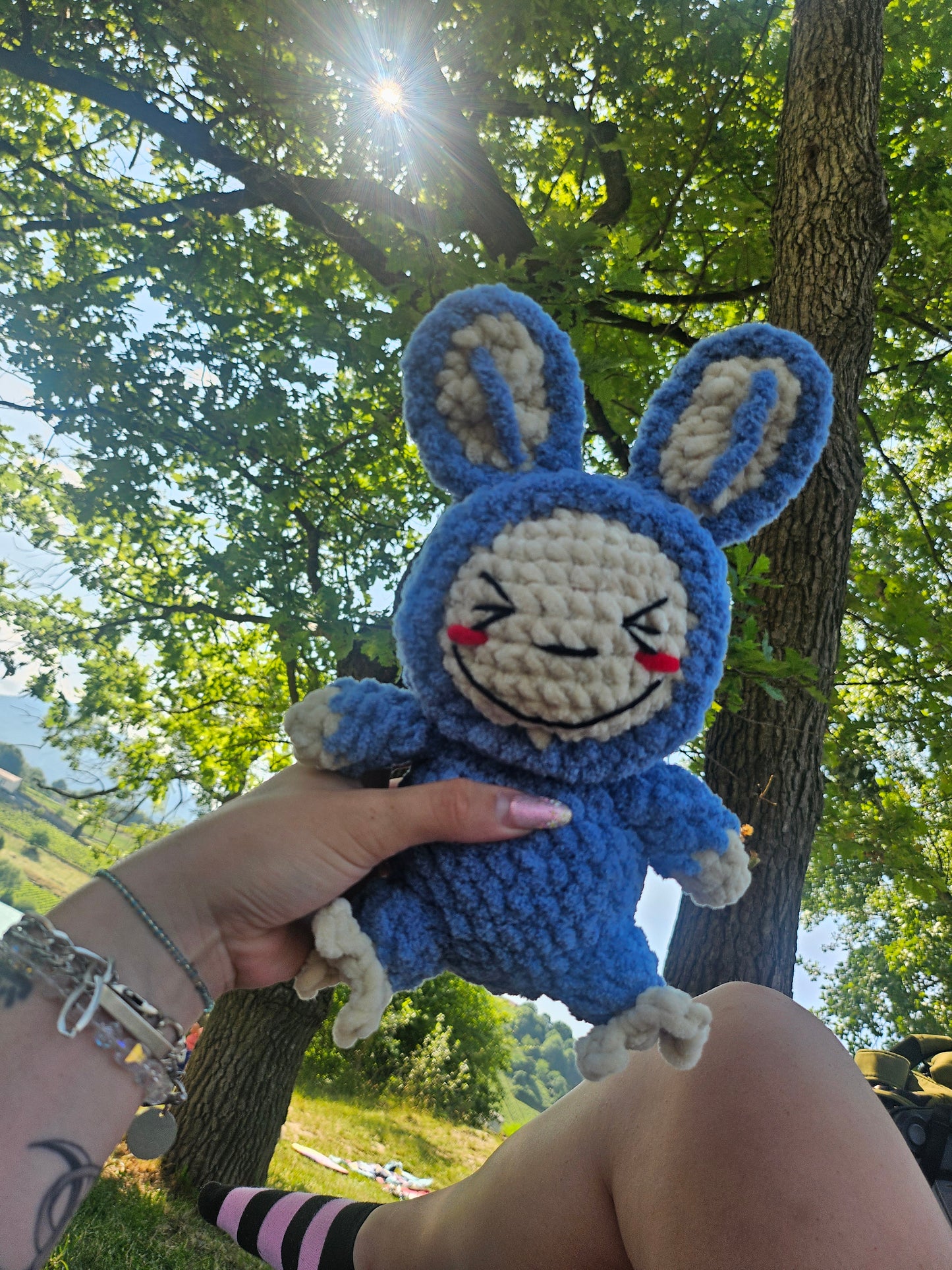 Labubu❤️