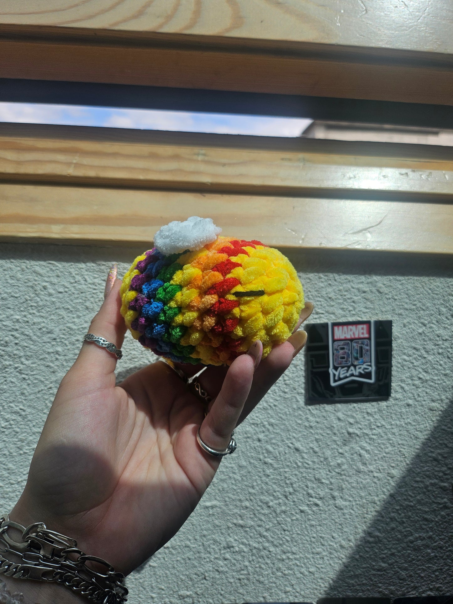 Abeilles🏳️🌈