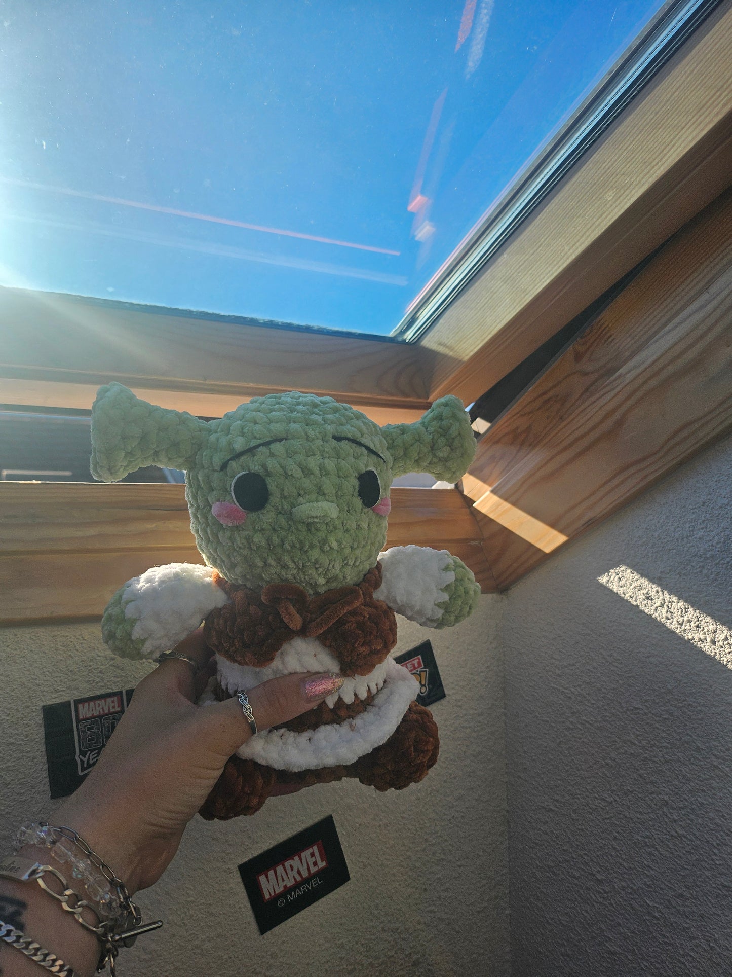 Shrekđź’š
