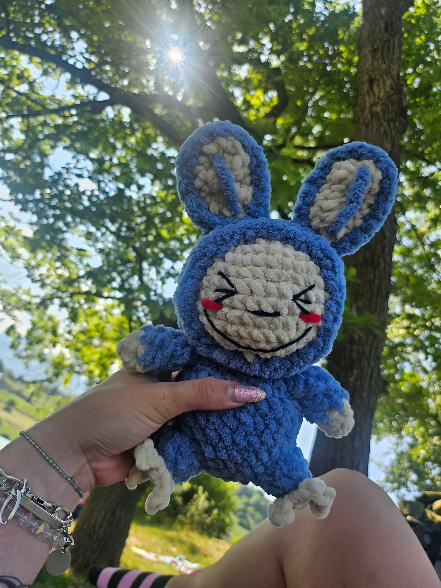 Labubu❤️