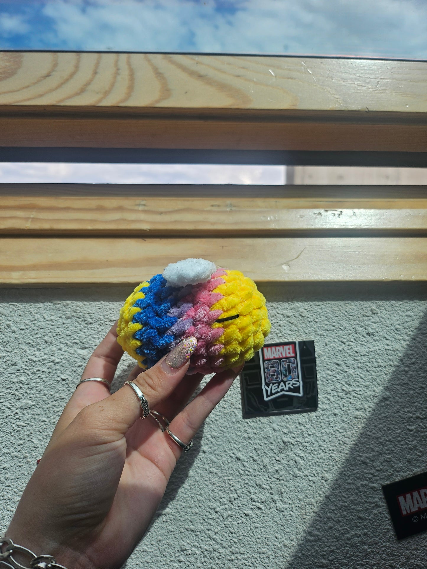 Abeilles🏳️🌈