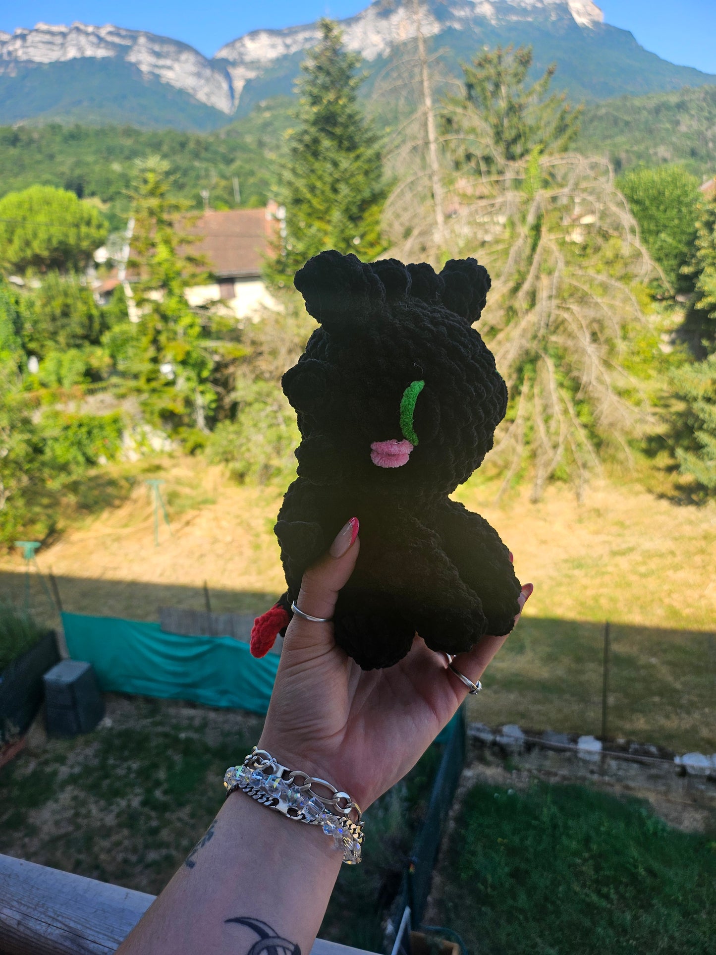 Petit Krokmouđź–¤