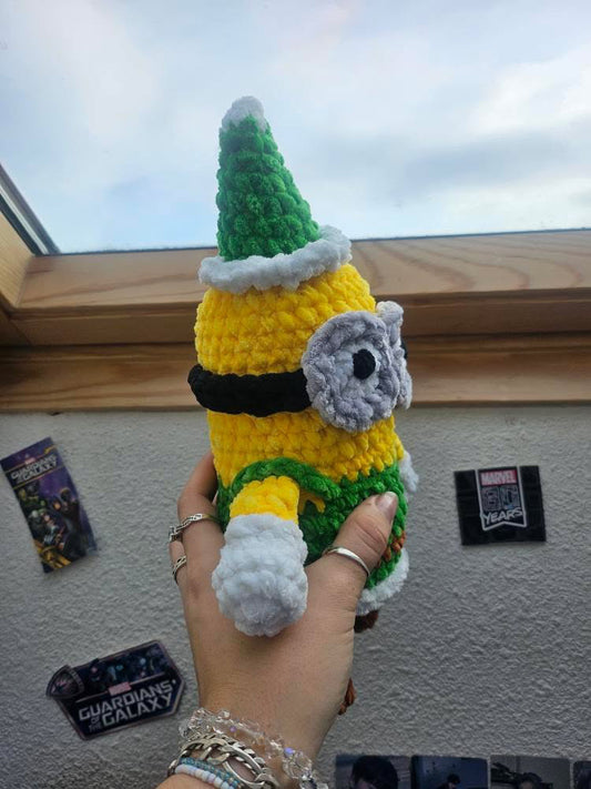 Minion Elfe💚
