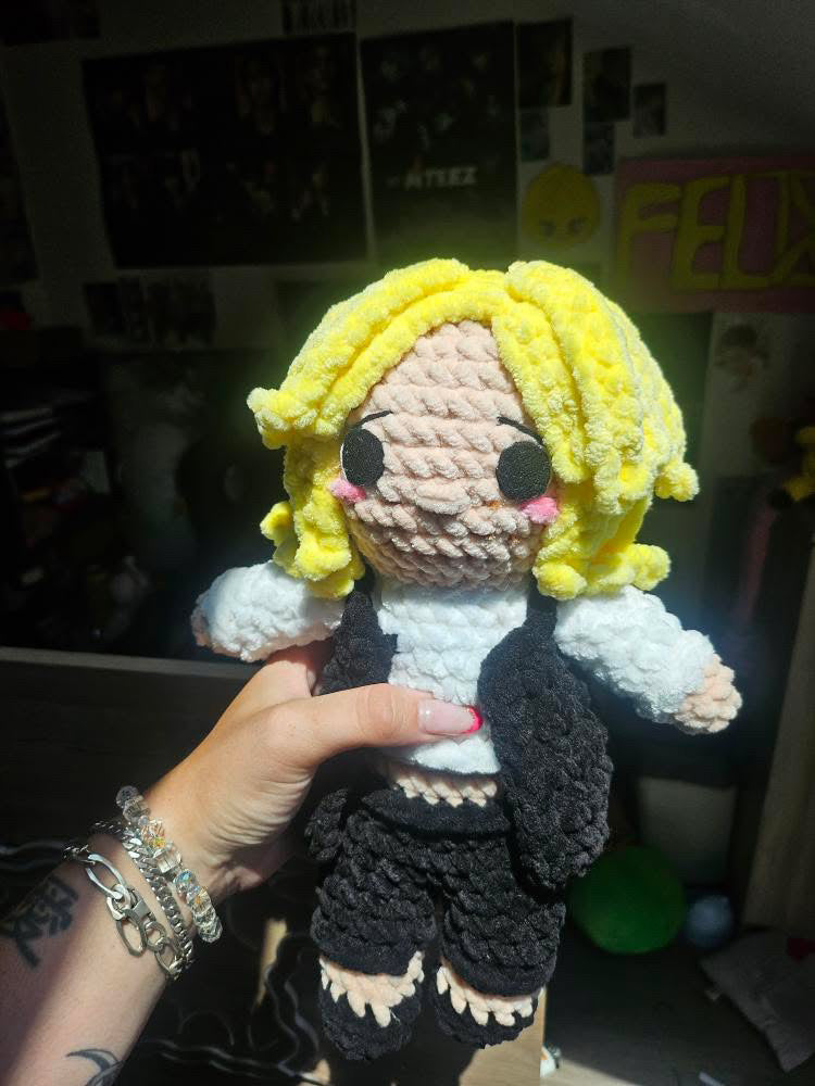 Félix💛