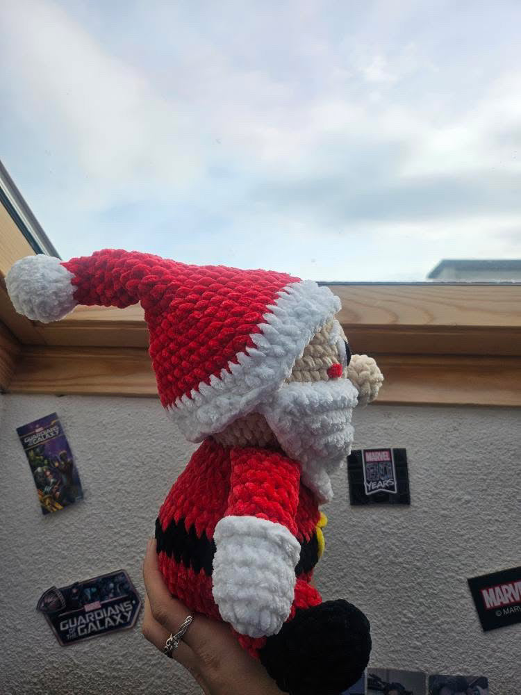 Père Noël🎅