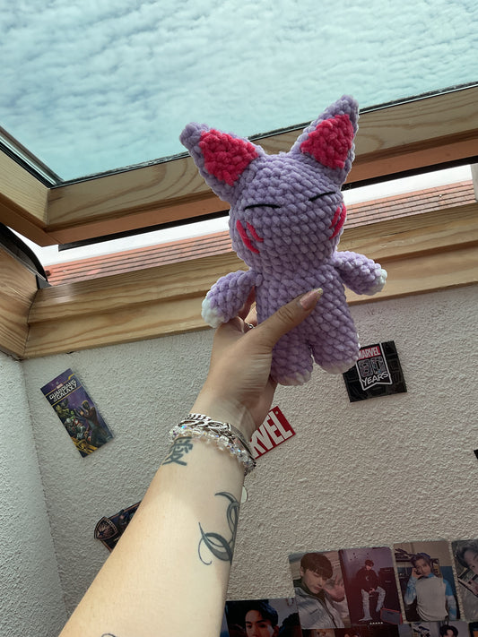 Pattern San💜