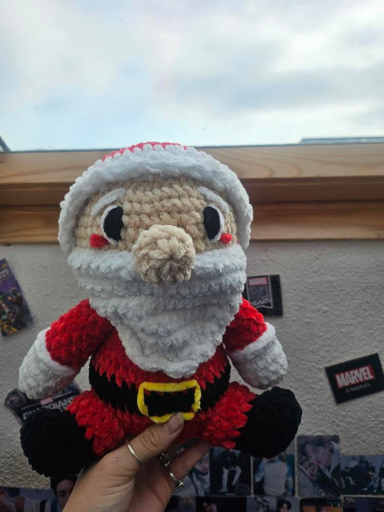 Père Noël🎅