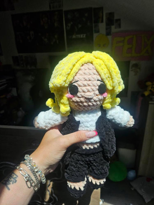 Félix💛