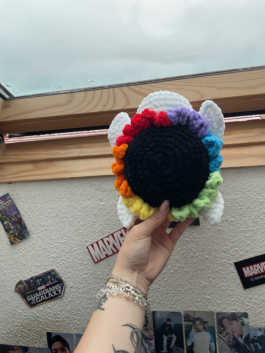 Tortufleur🏳️‍🌈