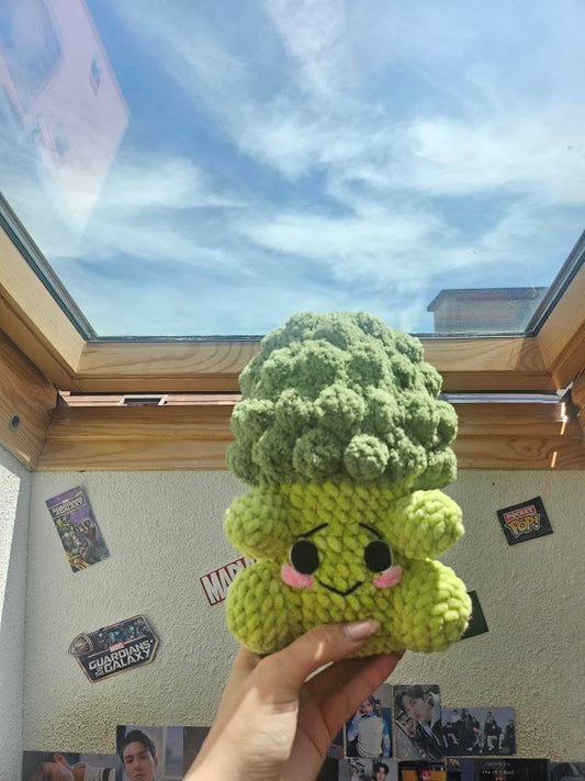 Pattern Brocoli🥦