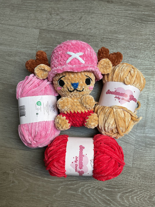 Pack Chopper
