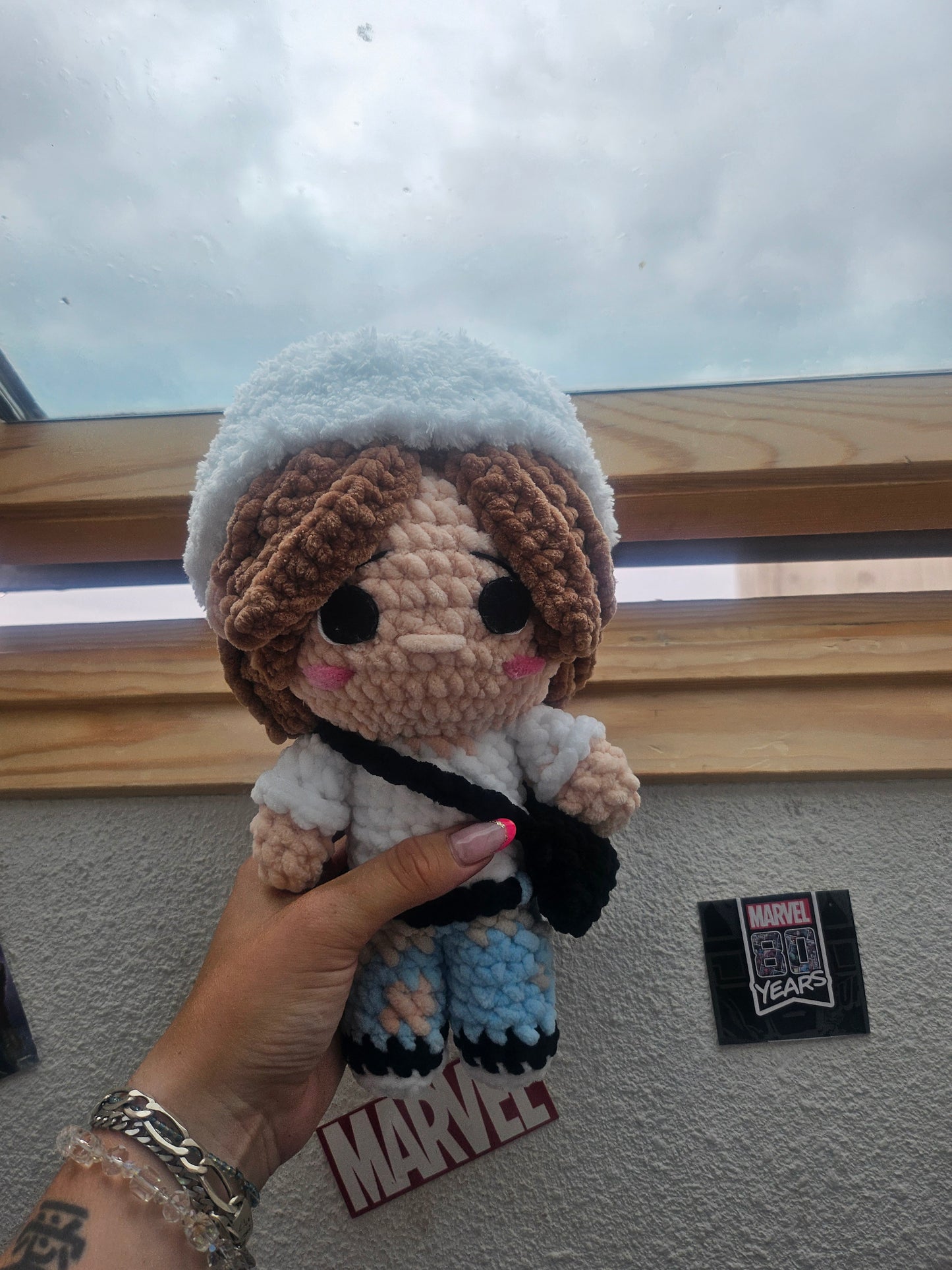 Yeosang💙