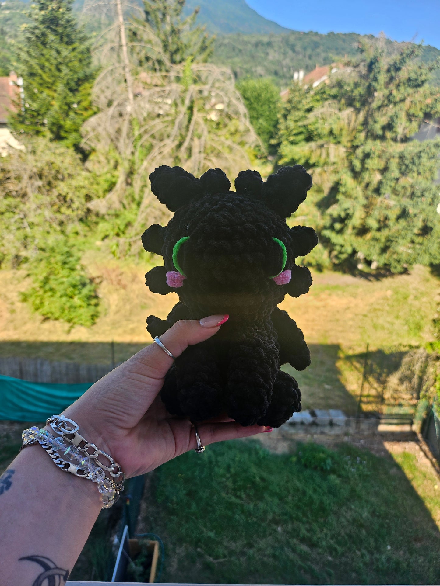 Petit Krokmou🖤