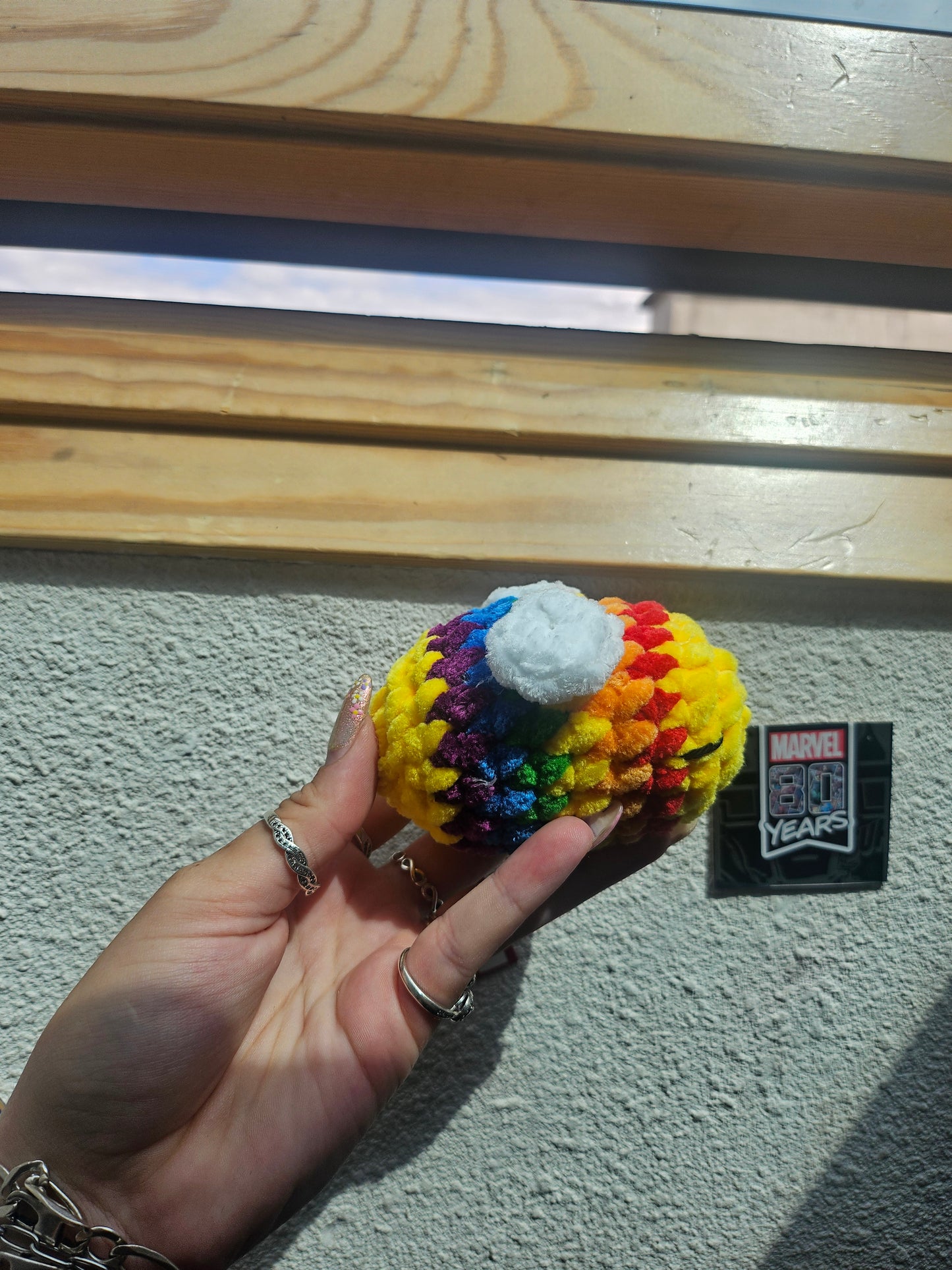 Abeilles🏳️‍🌈