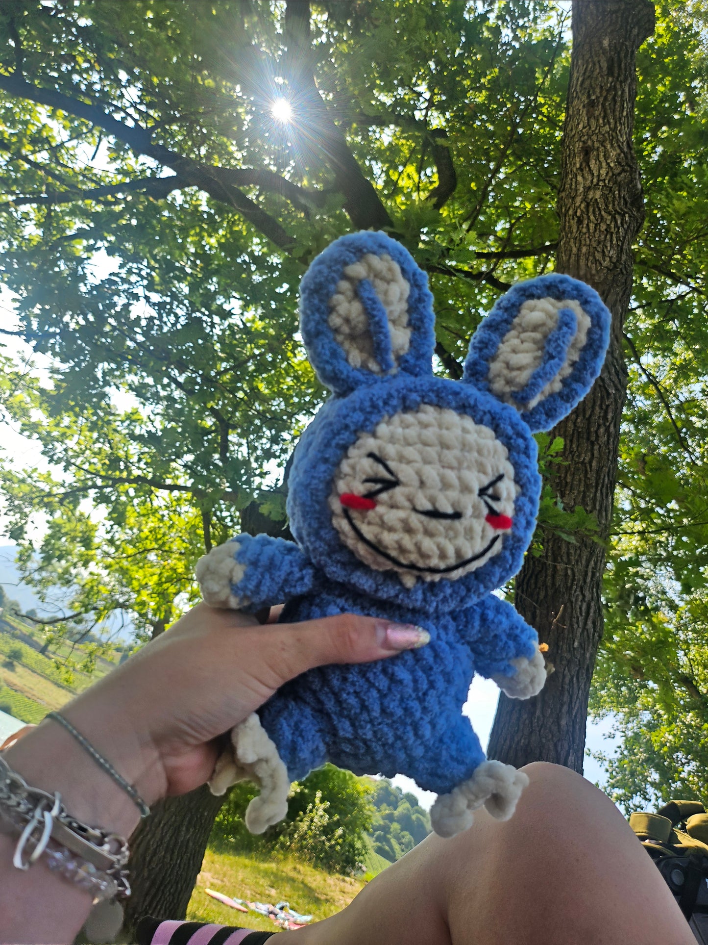 Labubu❤️