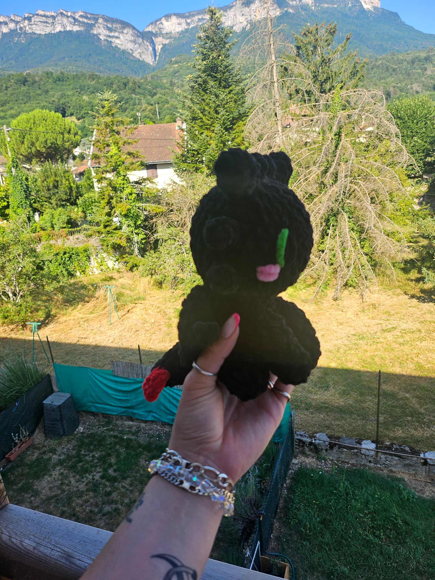 Petit Krokmou🖤