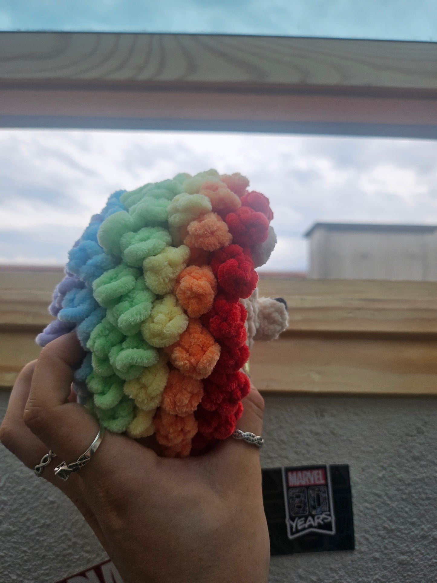 Choupisson🏳️‍🌈