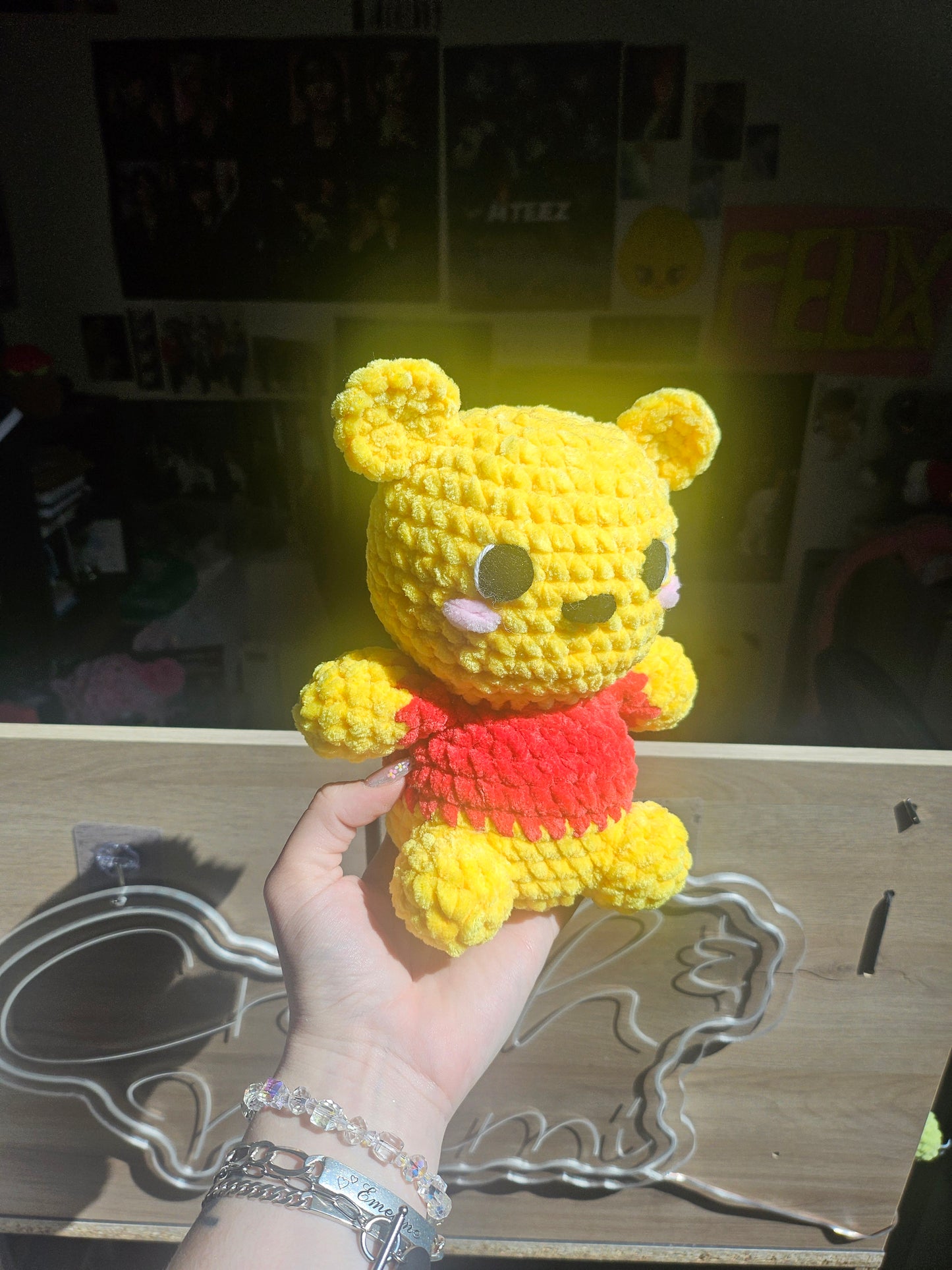 Winnie💛