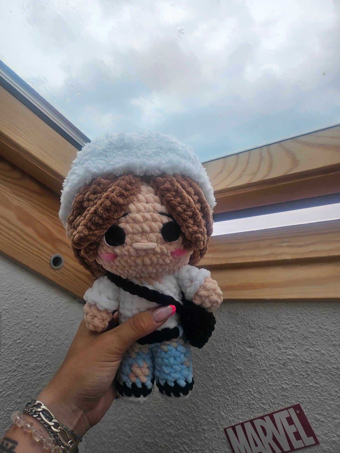 Yeosang💙