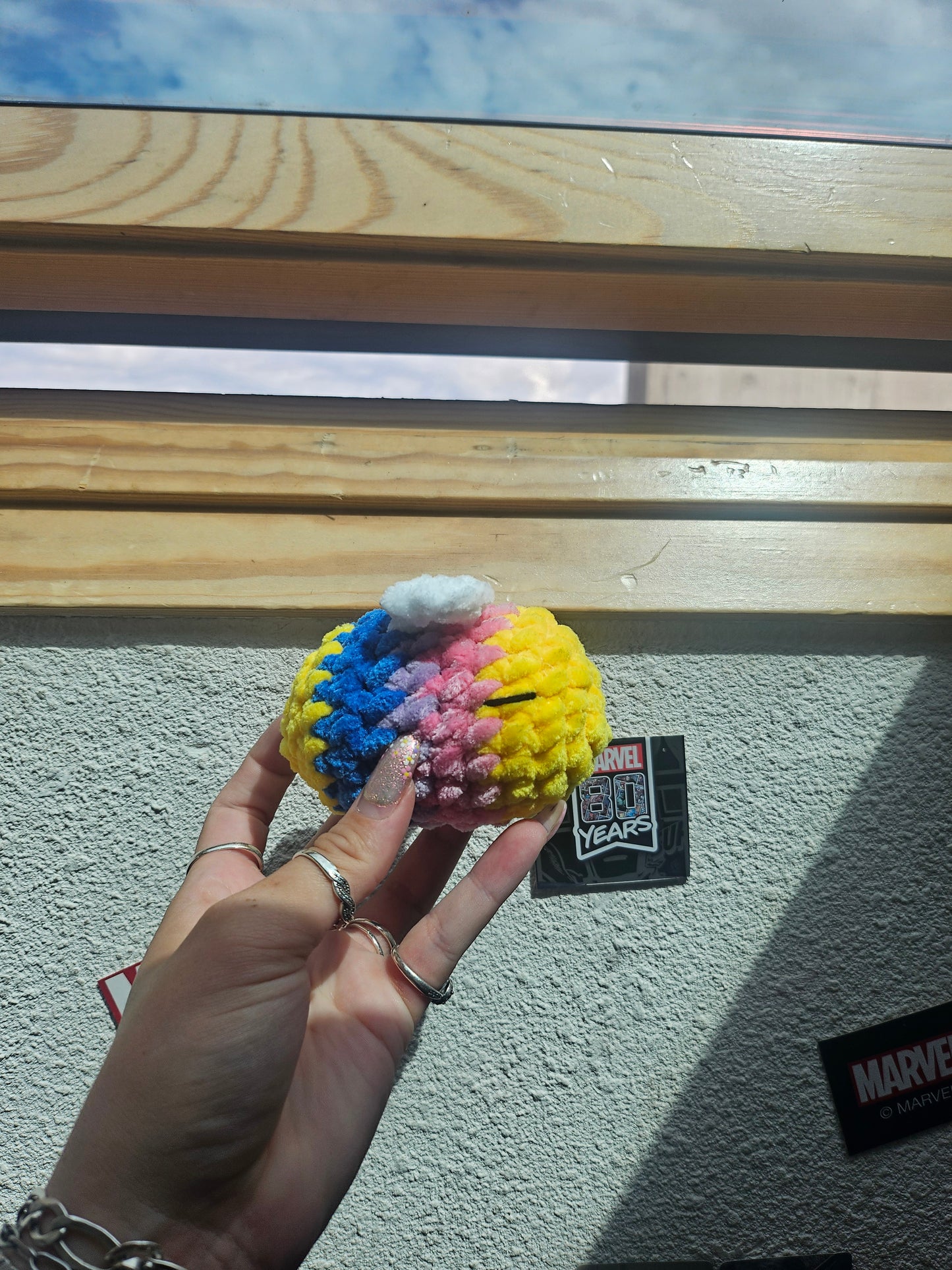 Abeilles🏳️‍🌈