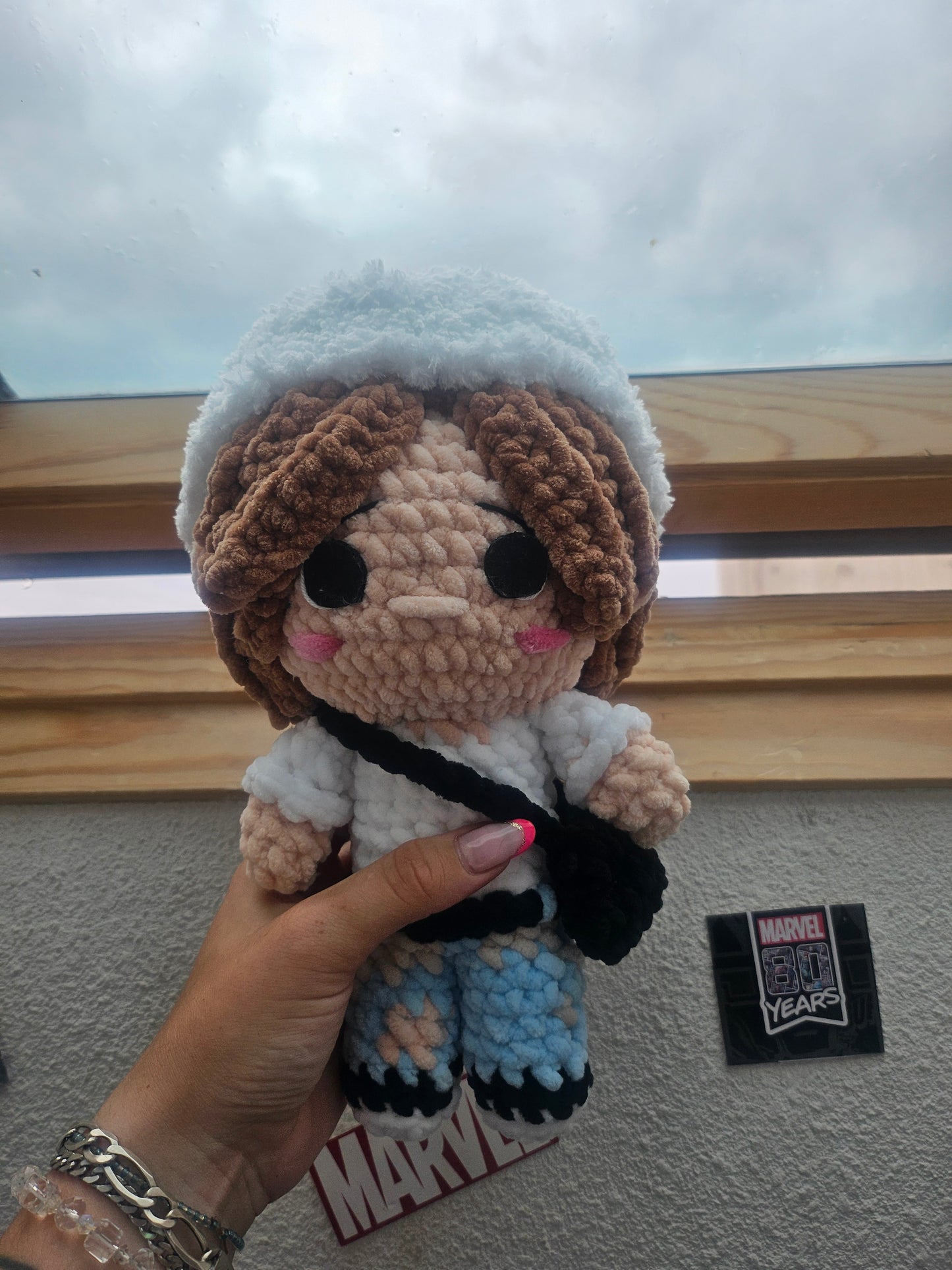 Yeosang💙