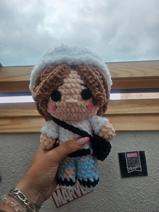 Yeosang💙