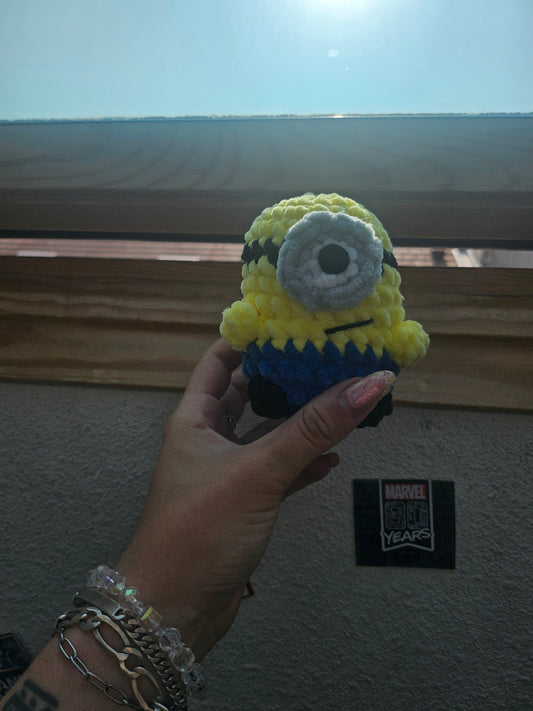 Petit Minion💙