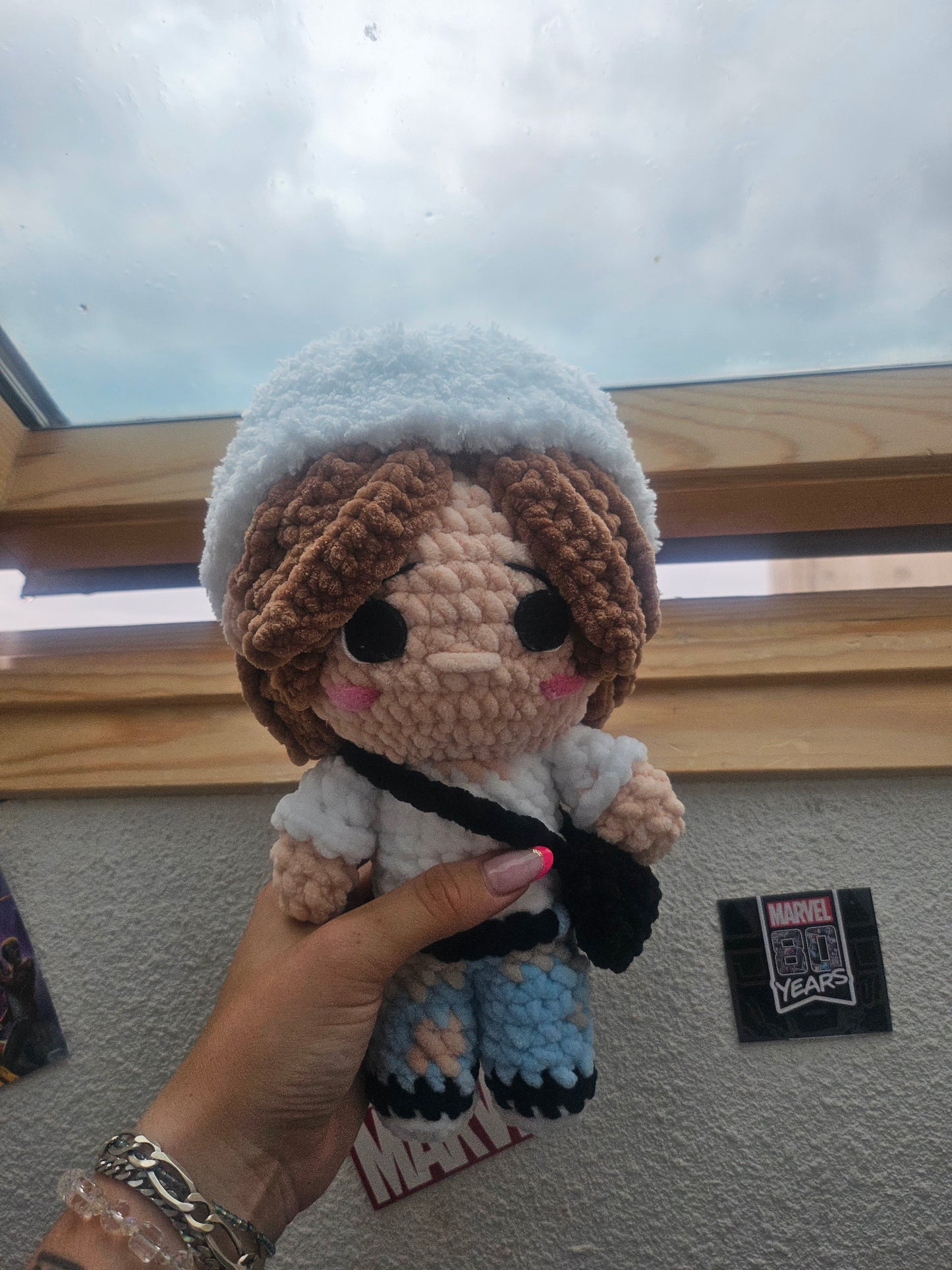 Yeosang💙