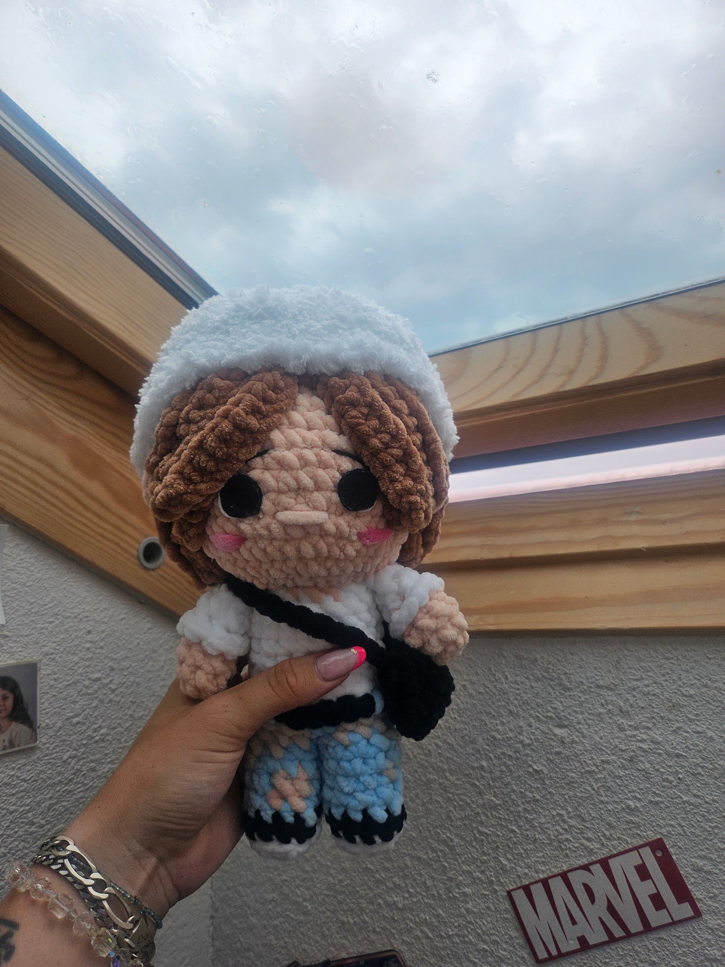 Yeosang💙