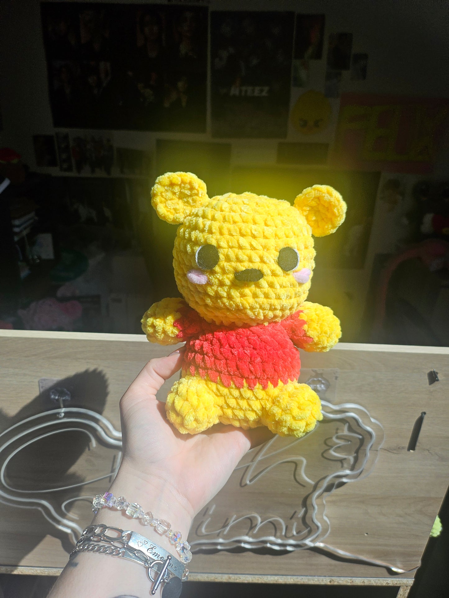 Winnie💛