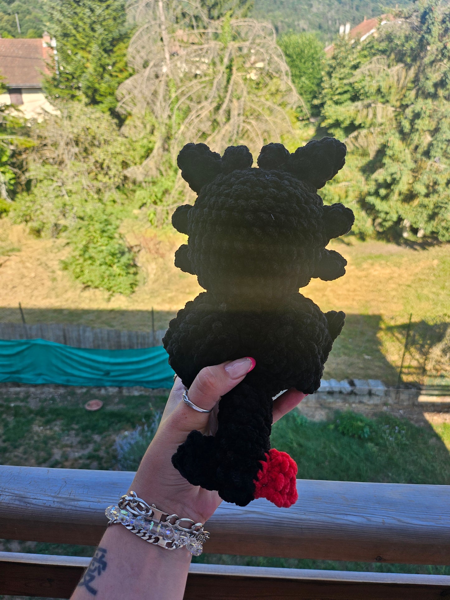 Petit Krokmou🖤