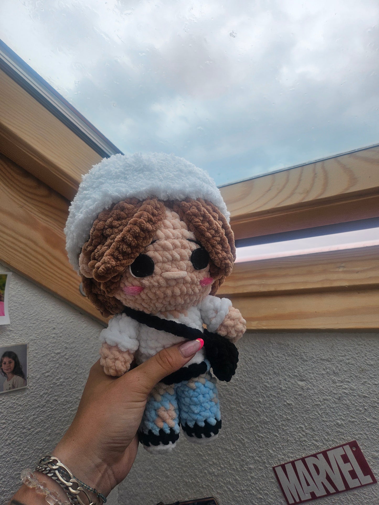 Yeosang💙
