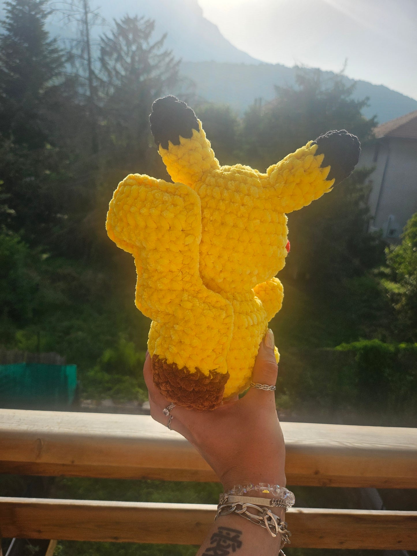 Pikachu💛