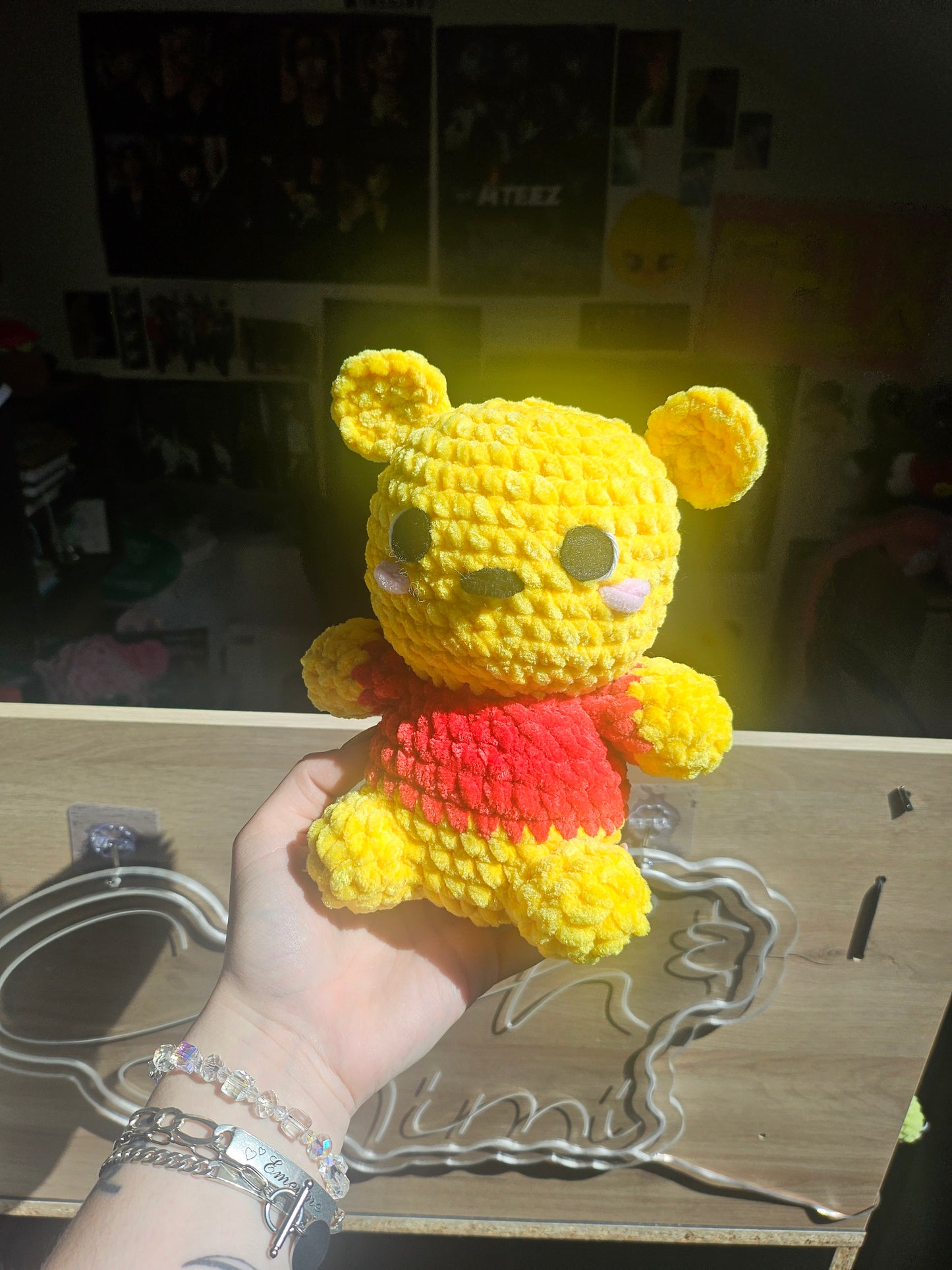 Winnie💛